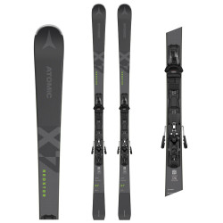 Sci REDSTER X7 + M 12 GW
