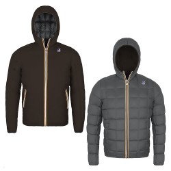 THERMO PLUS DOUBLE jacket