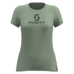 T-Shirt SCOTT 10 ICON M/C...