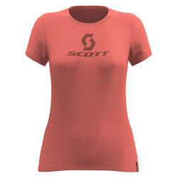 T-Shirt SCOTT 10 ICON M/C...