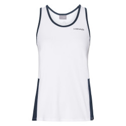 Top CLUB TANK Junior