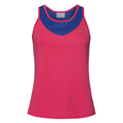 Top TENLEY TANK TOP Donna