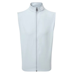 Gilet FULL ZIP KNIT VEST Uomo