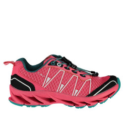 Scarpe KIDS ALTAK TRAIL WP...