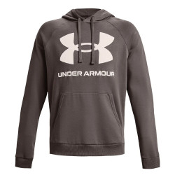 UA RIVAL FLEECE BIG LOGO HD 