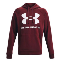 UA RIVAL FLEECE BIG LOGO HD