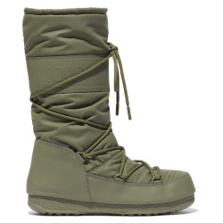 Doposci HIGH RUBBER-KHAKI