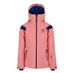 METODG INSULATED ANORAK