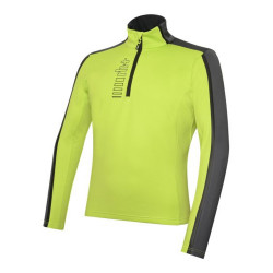 T-Neck ZERO HALF ZIP JERSEY...