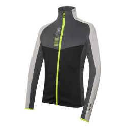 Maglia ZERO FULL ZIP JERSEY