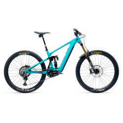 E-Bike Mountain Bike 160E...