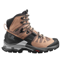 Shoes QUEST 4 GTX Trekking...