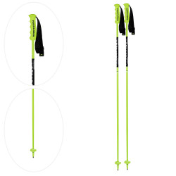 NATIONAL TEAM CARBON Ski...