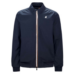 Giacca ARSENE BONDED JERSEY...