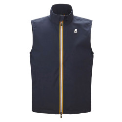 Gilet HARIS BONDED JERSEY Uomo