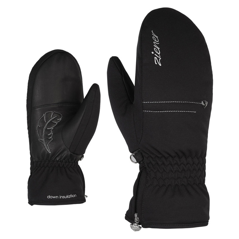 Guanti snowboard uomo donna- Spedizione gratuita - Reso facile.