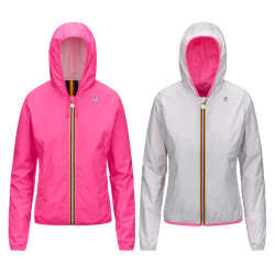 Veste LILY PLUS DOUBLE FLUO...