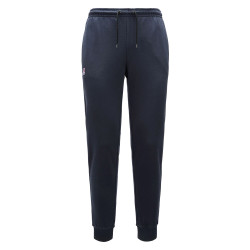 BISHOP POLY COTTON Pantalon...