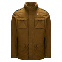 MANFIELD WARM OTTOMAN jacket