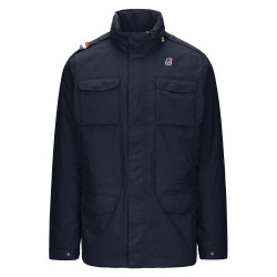 MANFIELD WARM OTTOMAN jacket