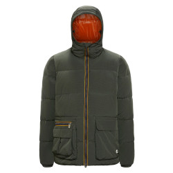 PARIN MINI RIPSTOP Veste Homme