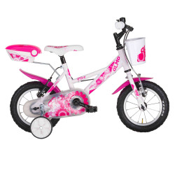 Bicicletta FLOR 12 Junior