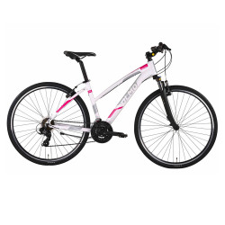  Bicicletta NAVA LADY 3x7