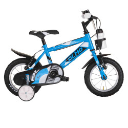 Bicicletta POPZ 12 Junior