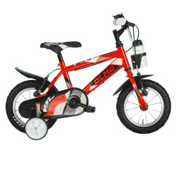 Bicicletta POPZ 12 Junior