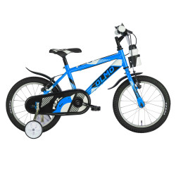 Bicicletta POPZ 16 Junior