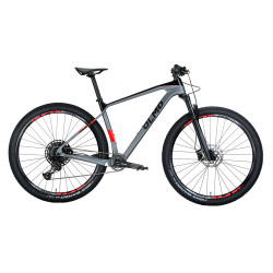 Bicicletta BIGNONE SRAM SX...