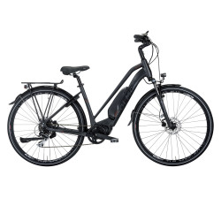 E-bike VICO TRK E+ Lady