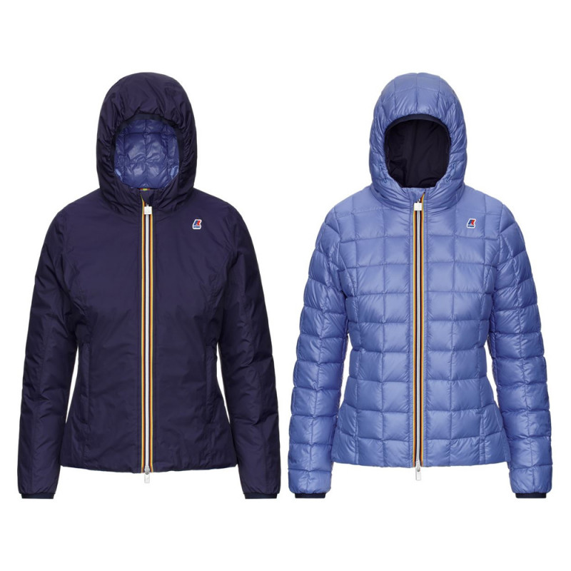 Giacca LILY THERMO PLUS.2 DOUBLE Junior