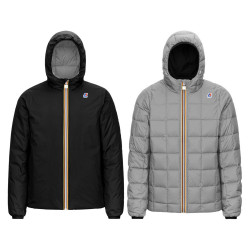 Veste enfant JACQUES THERMO...