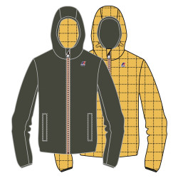 Veste JACQUES THERMO PLUS.2...