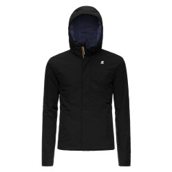 JACK RIPSTOP MARMOT jacket