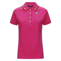 Polo ALIZEE STRETCH Donna