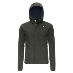 Jacket JACK RIPSTOP...