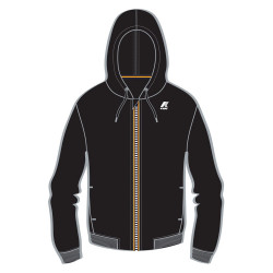 Jacket RAINER SPACER Man