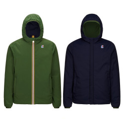 Jacket JACQUES WARM DOUBLE Man