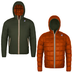 Giacca JACQUES THERMO PLUS...
