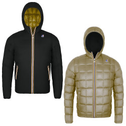 Veste JACQUES THERMO PLUS...