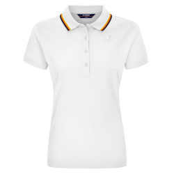 Polo T-Shirt ALIZEE STRIPES...