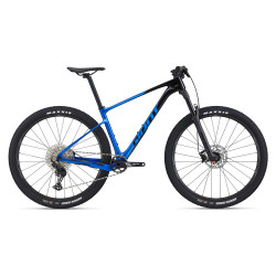 Mountain Bike XTC ADVANCED...