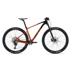 Mountain Bike XTC ADVANCED...