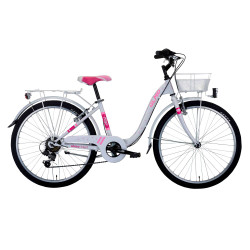 Bicicletta ALYA 24 City Junior