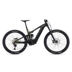 E-bike TRANCE X ADVANCED E+...