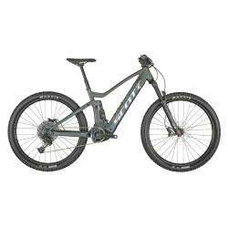 Bicicletta STRIKE ERIDE 930