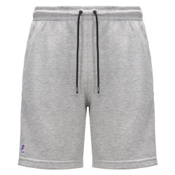 Shorts DORIAN POLY COTTON...