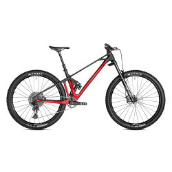 Bicicletta FOXY CARBON R 29...